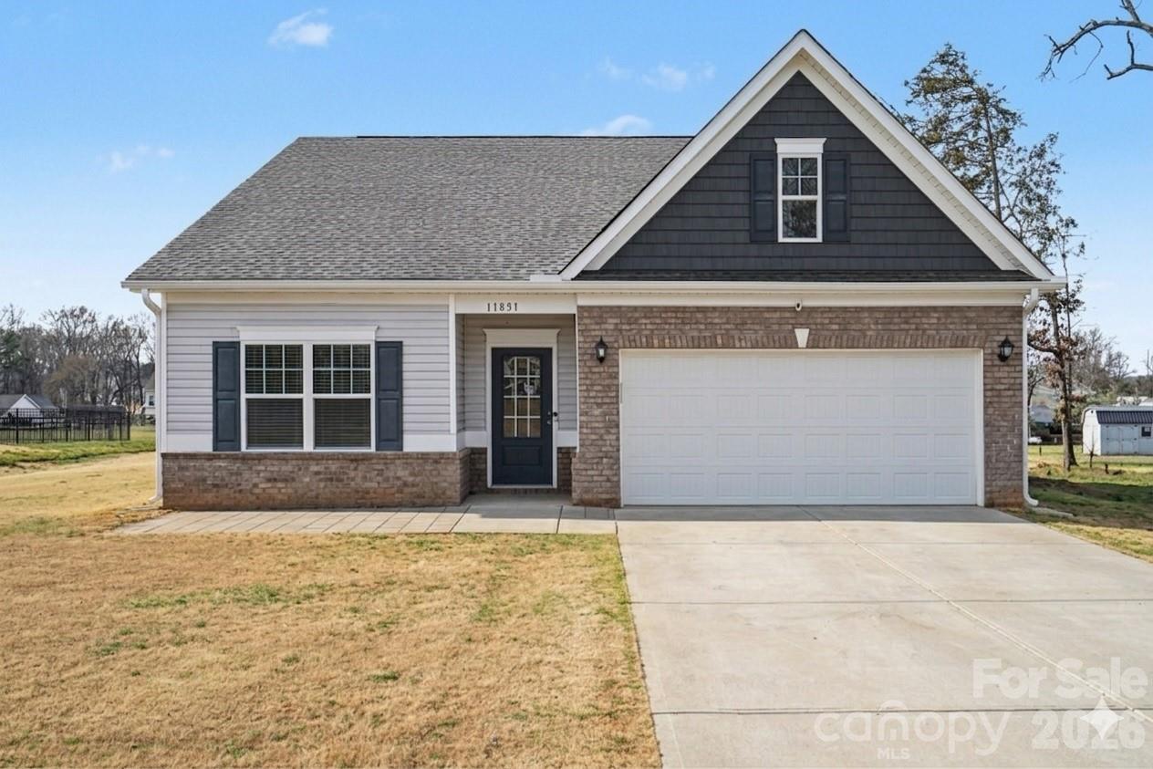 Stanly Farms - Residential