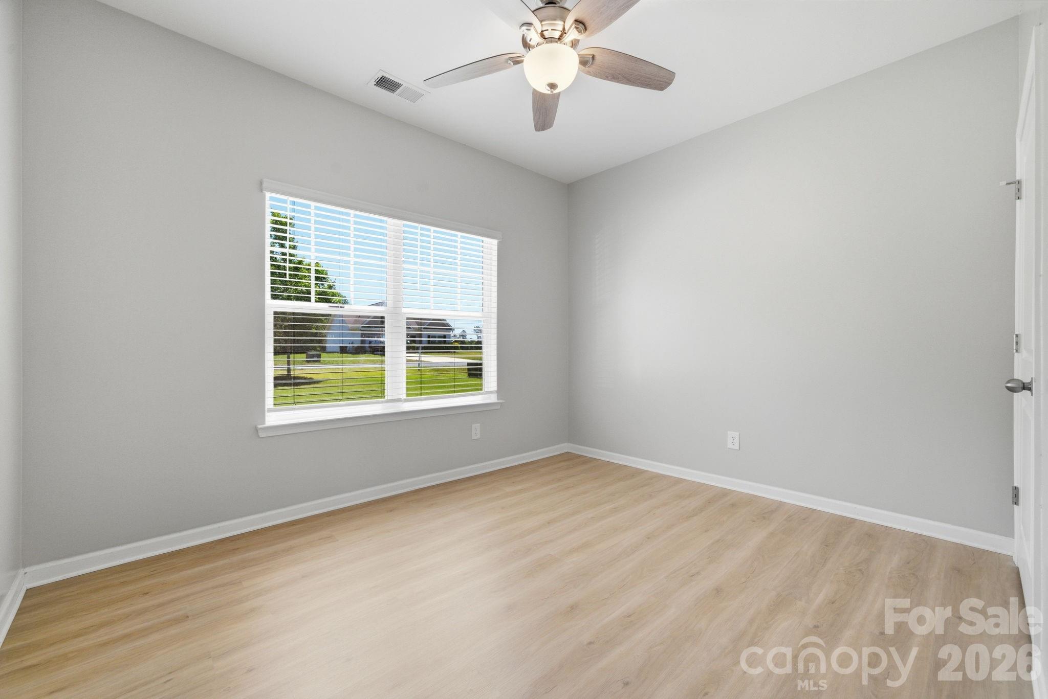 Stanly Farms - Residential