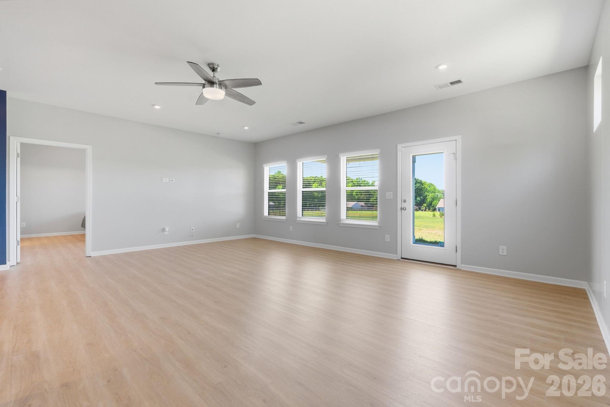 Stanly Farms - Residential