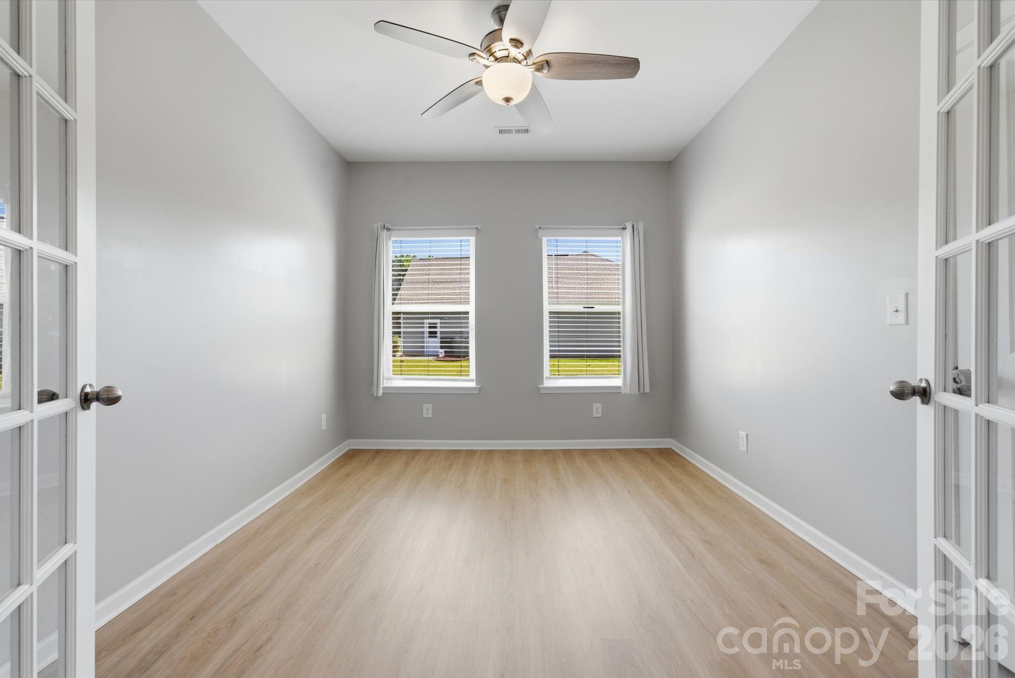 Stanly Farms - Residential
