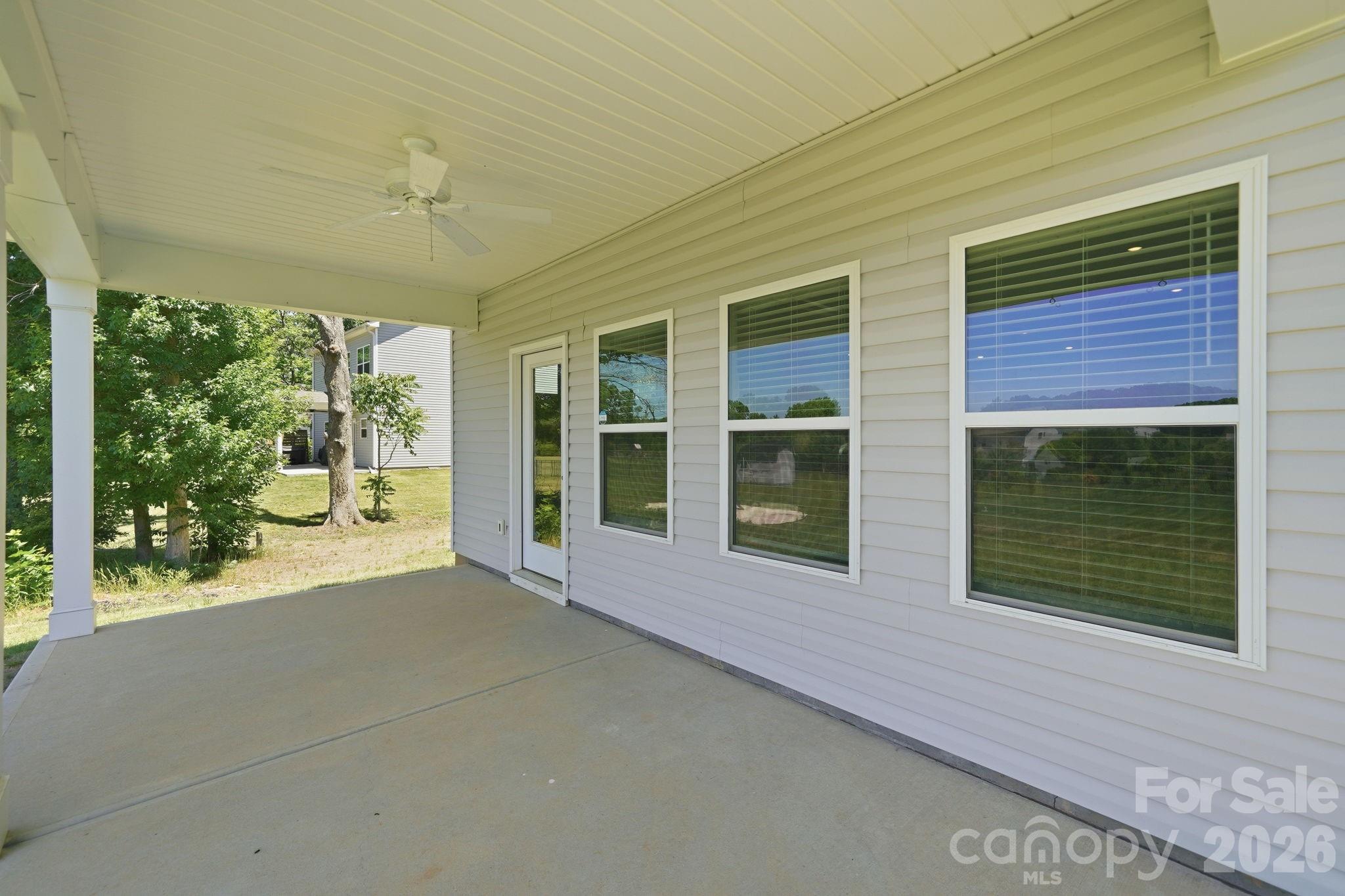 Stanly Farms - Residential