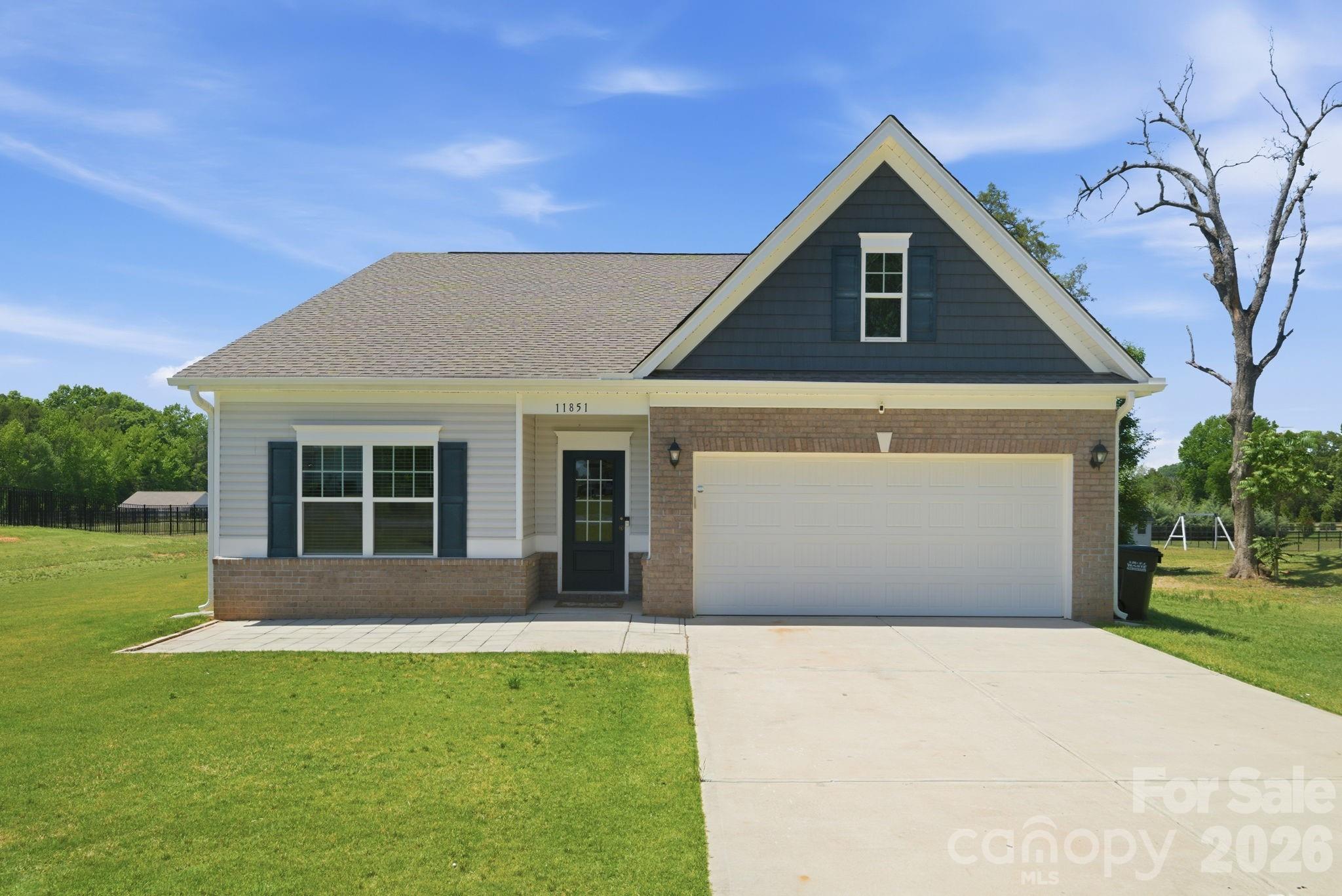 Stanly Farms - Residential