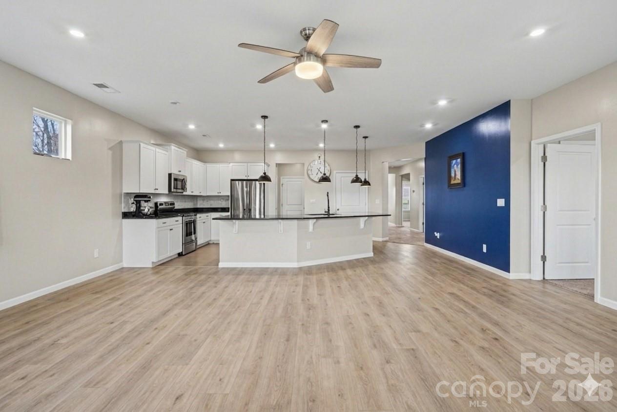 Stanly Farms - Residential