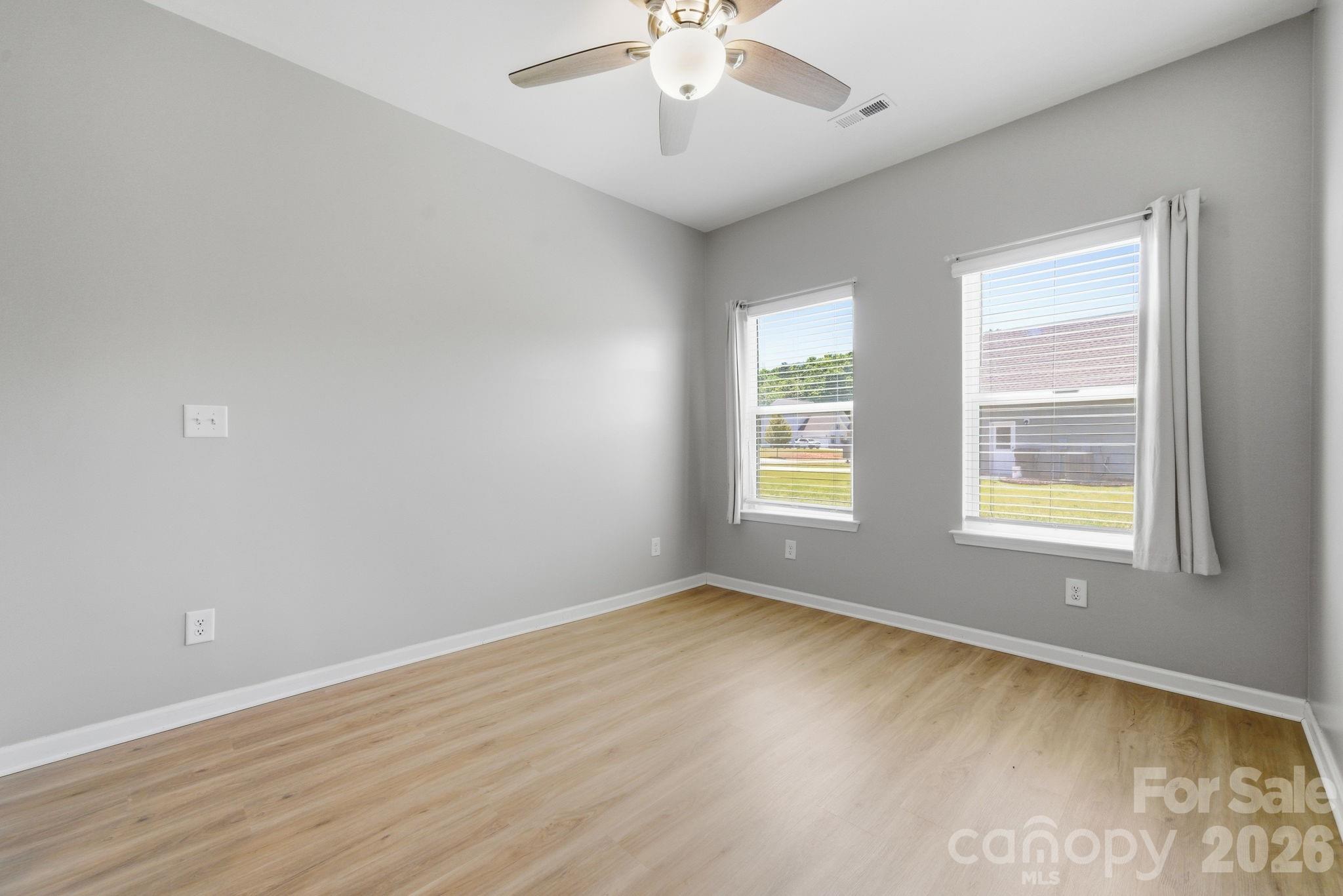 Stanly Farms - Residential