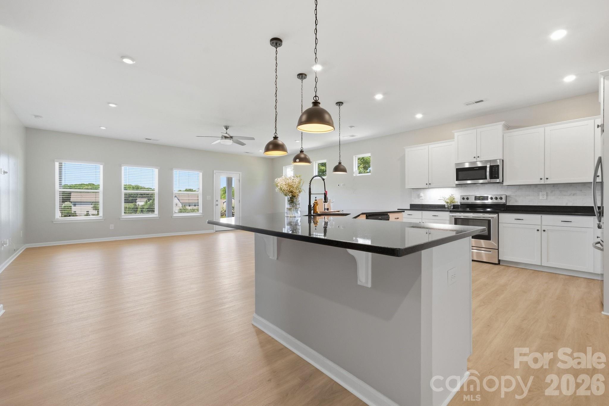 Stanly Farms - Residential
