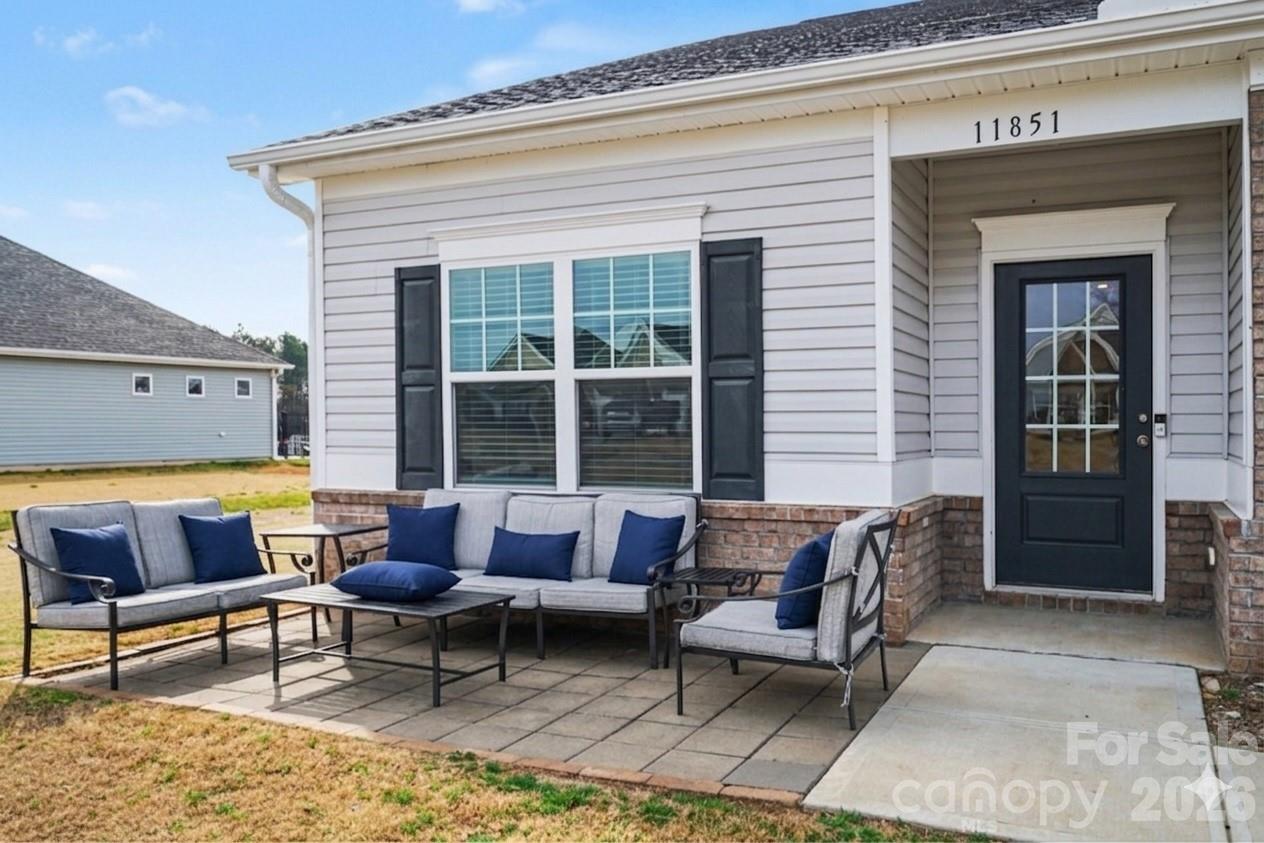 Stanly Farms - Residential