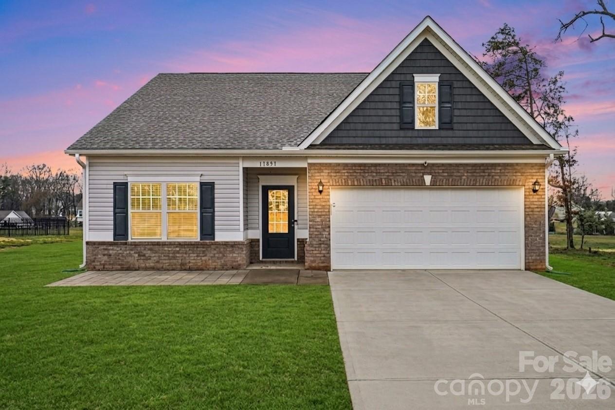 Stanly Farms - Residential