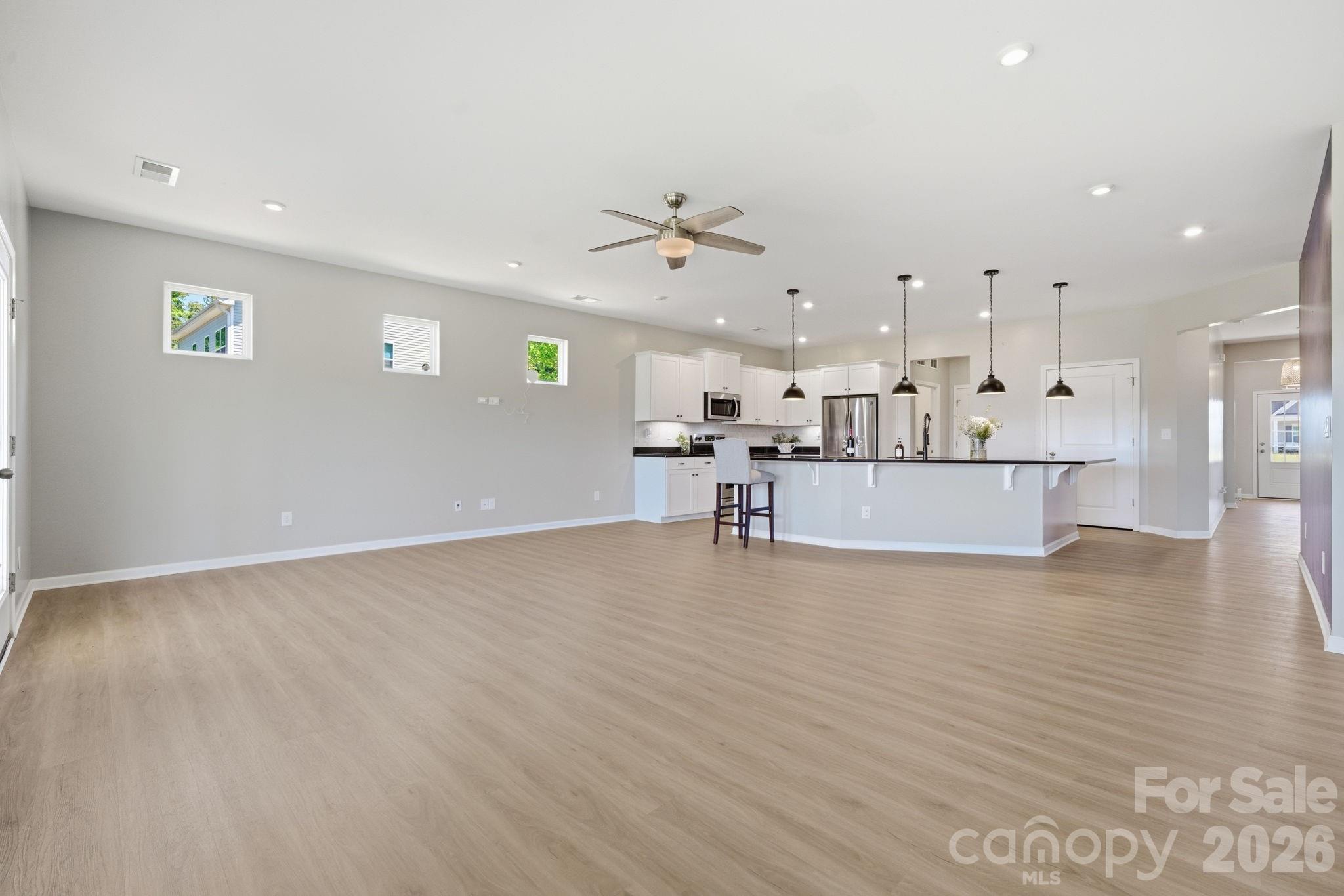 Stanly Farms - Residential