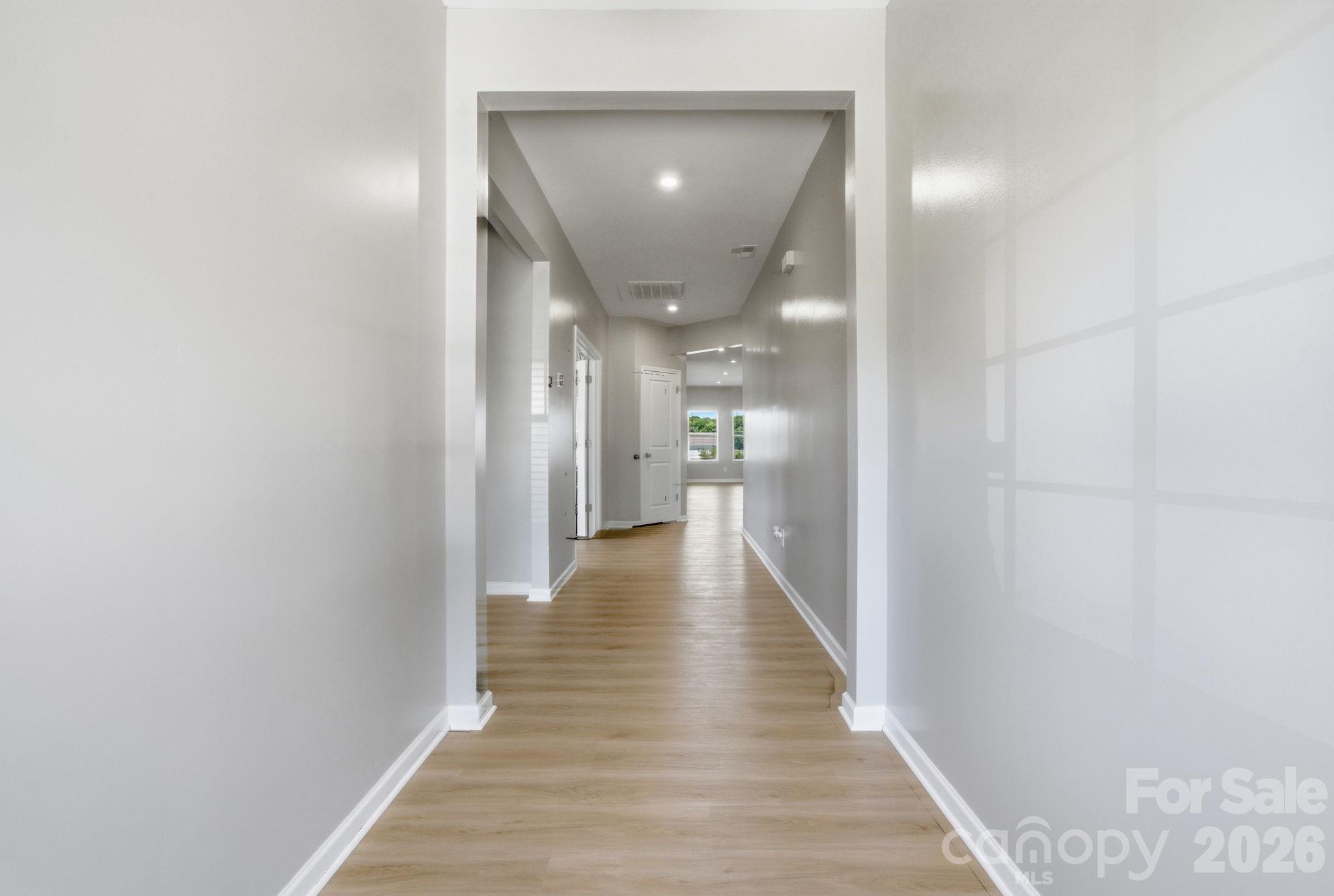 Stanly Farms - Residential