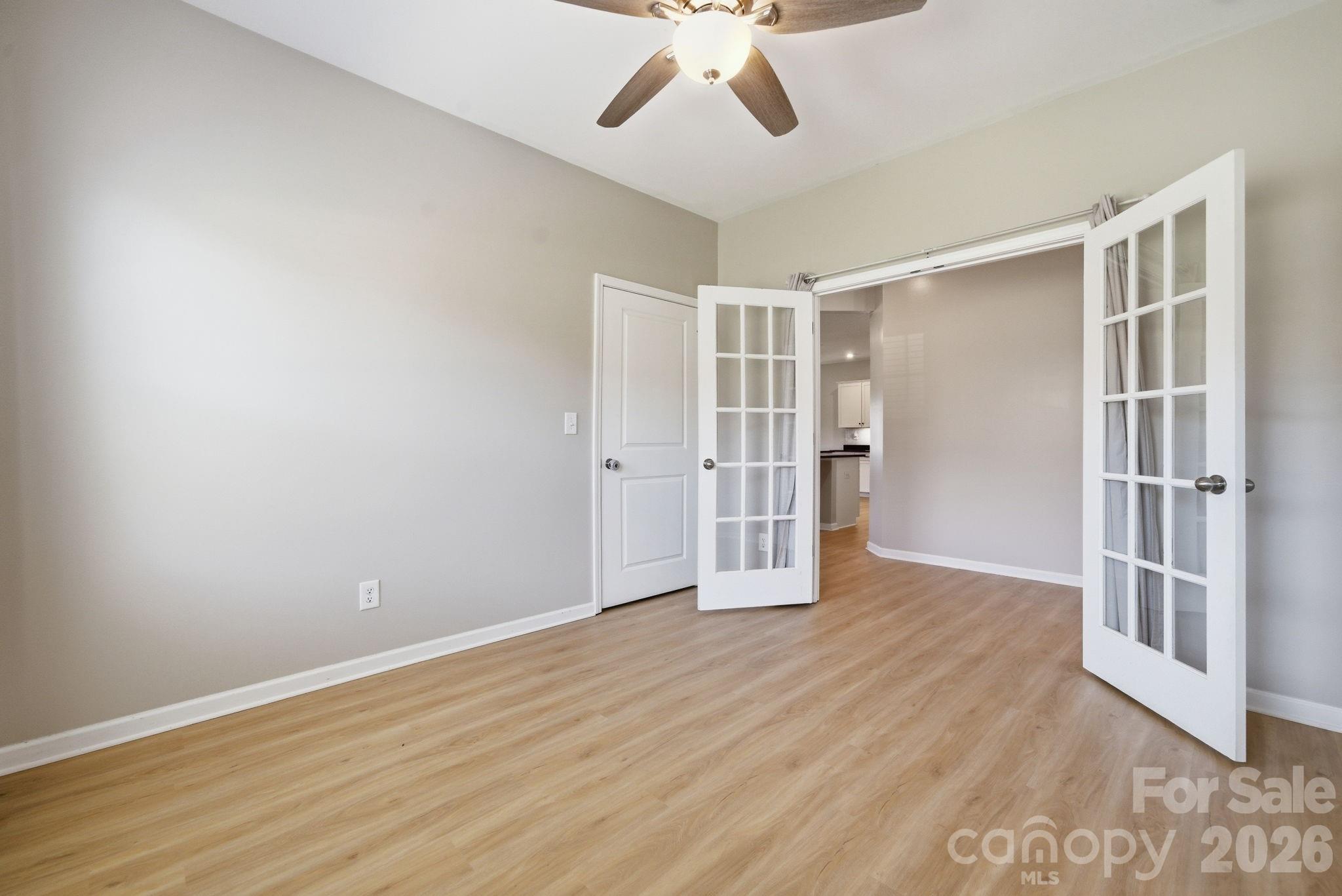 Stanly Farms - Residential