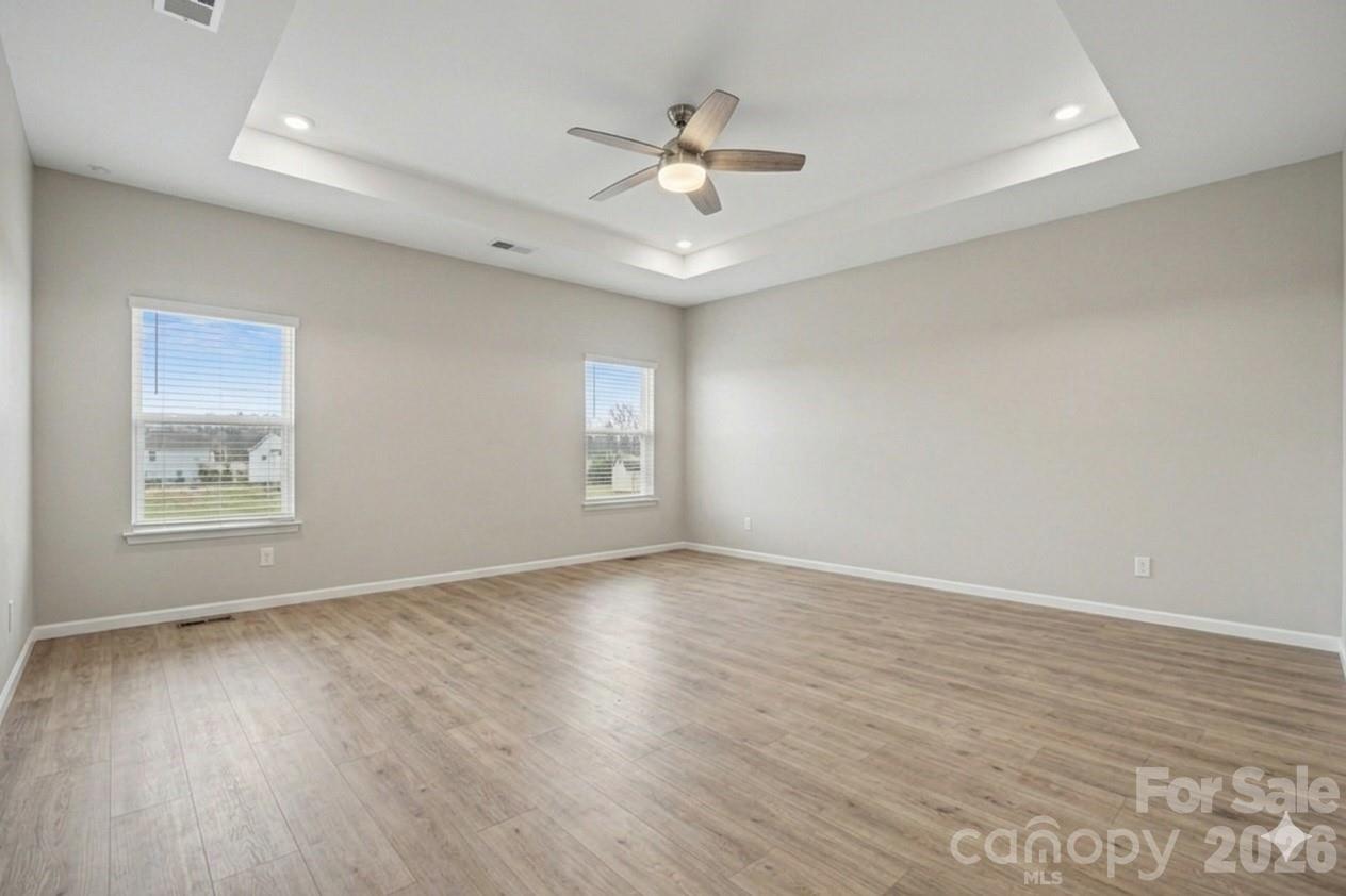 Stanly Farms - Residential