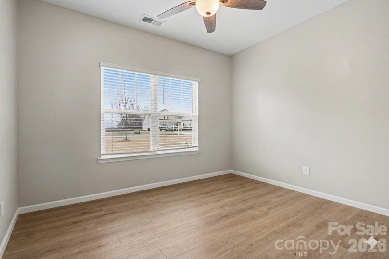 Stanly Farms - Residential