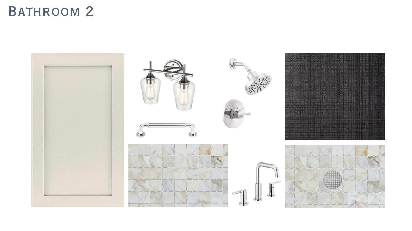 Enderly Park - Residential