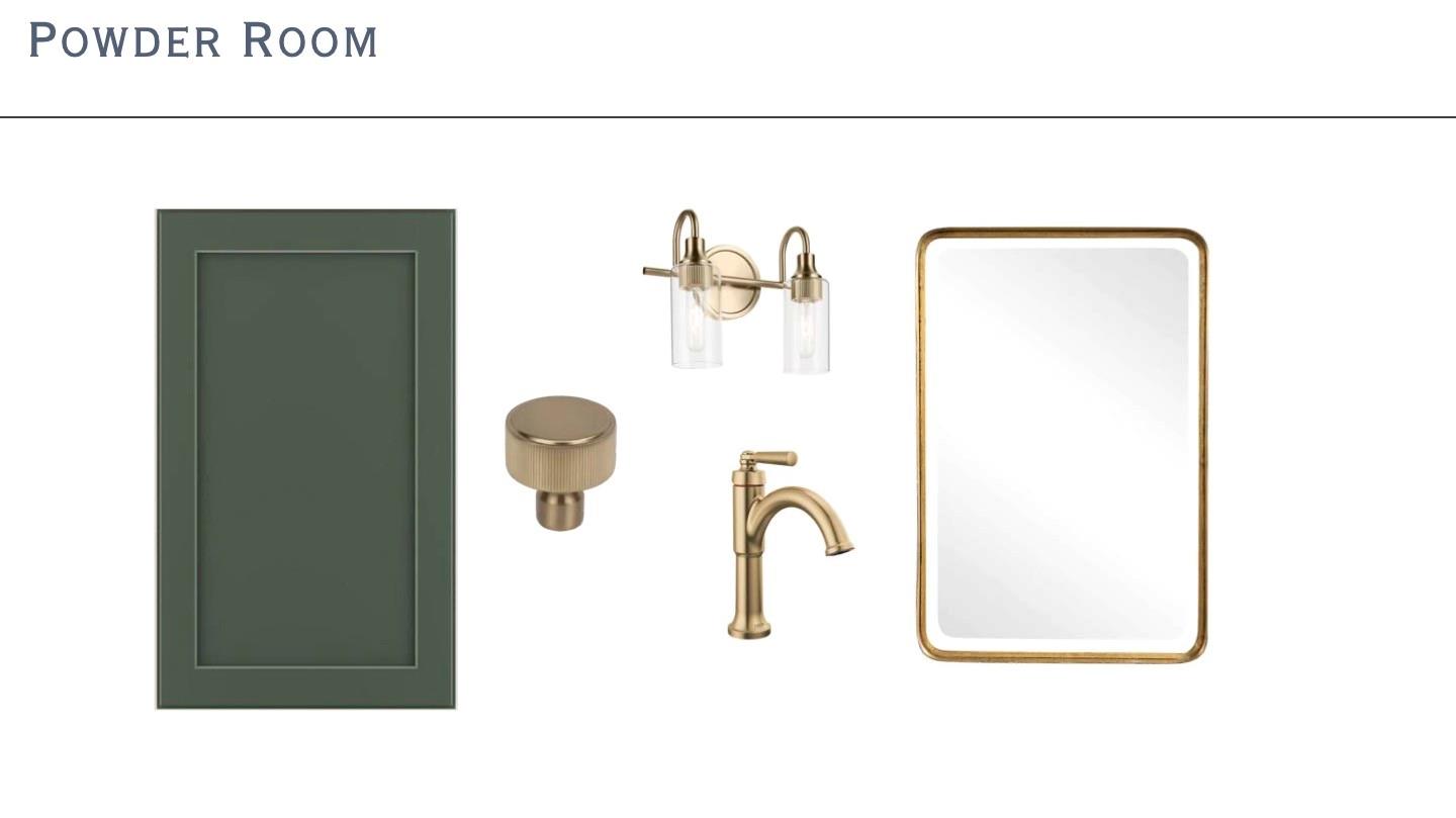 Enderly Park - Residential