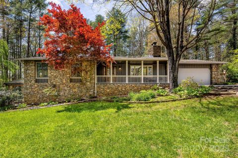Photo of 4030 Little River Road, Hendersonville, NC 28739 (MLS # 4242062)