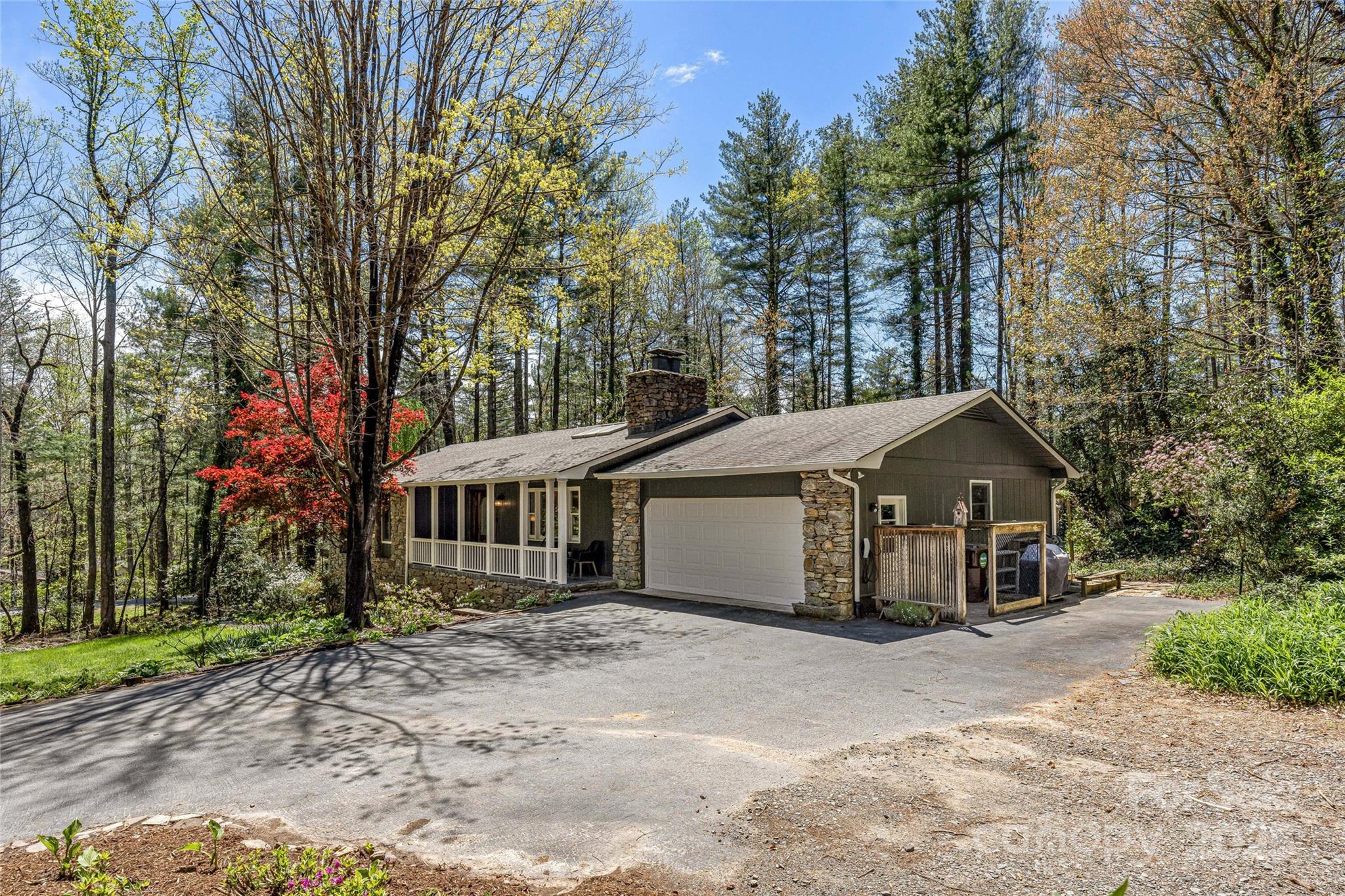 4030 Little River Road