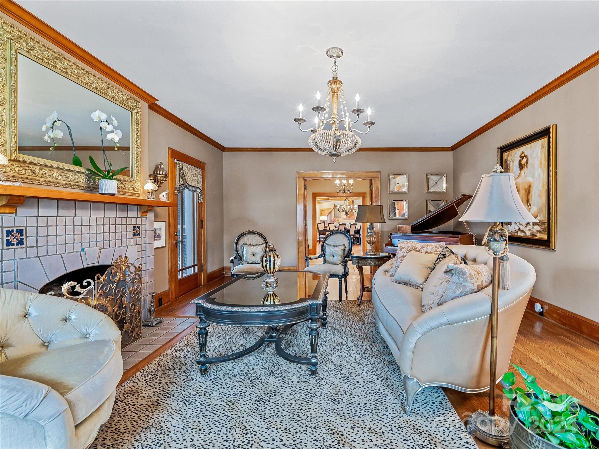 Lakeview Park - Residential