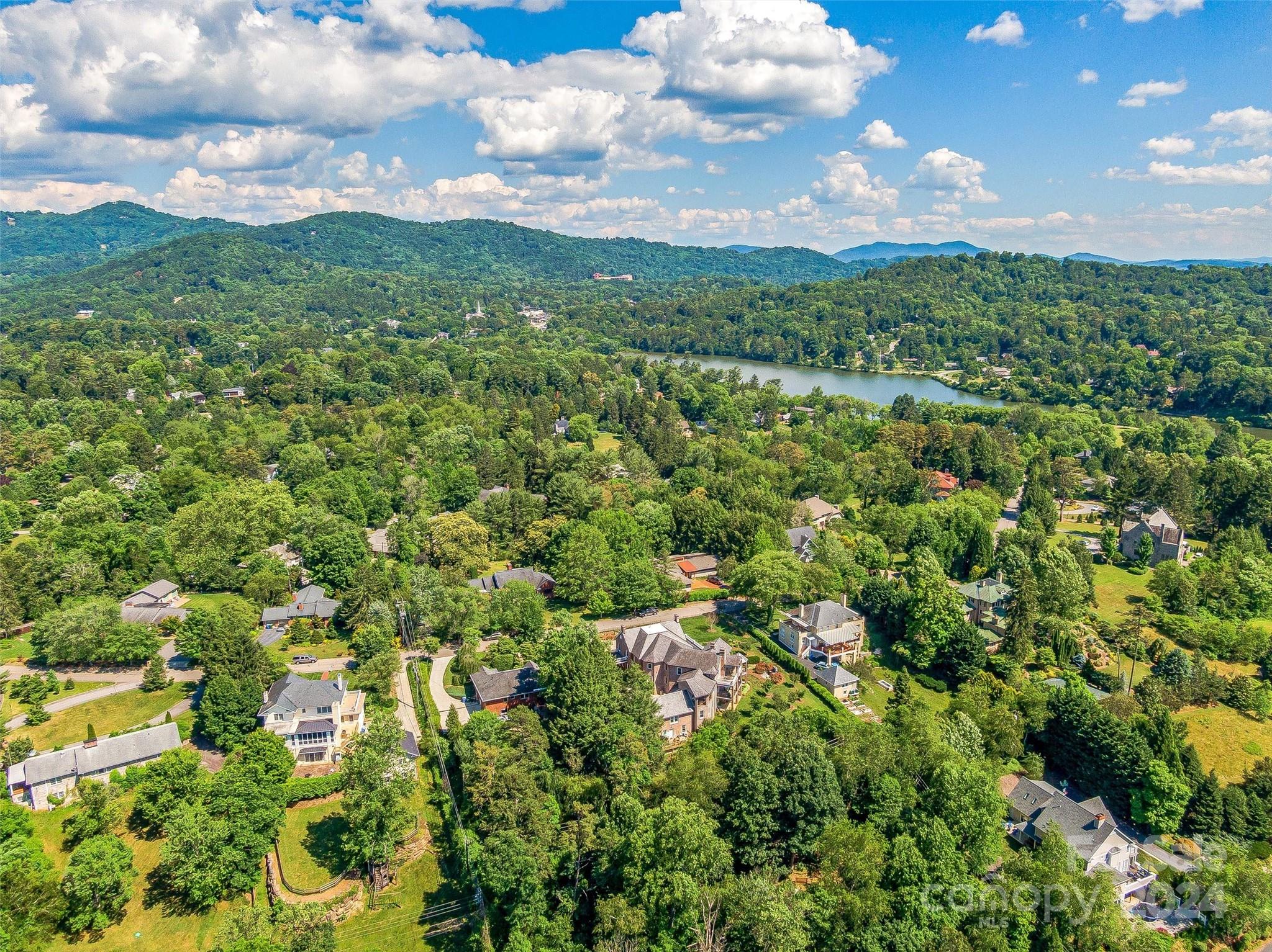 Lakeview Park - Residential