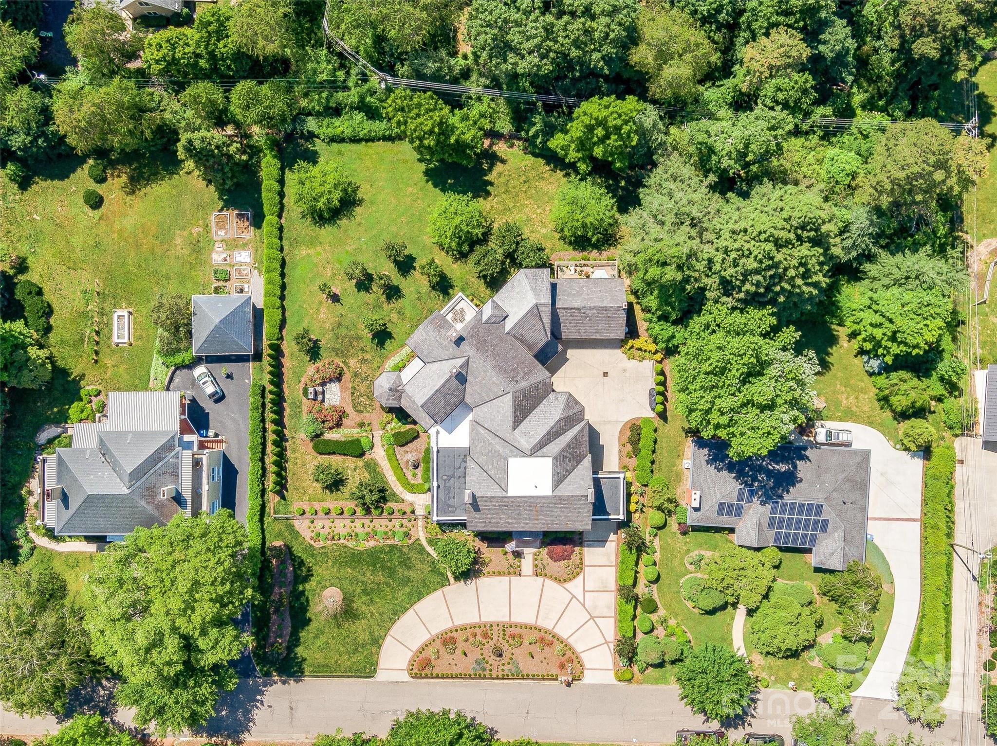 Lakeview Park - Residential