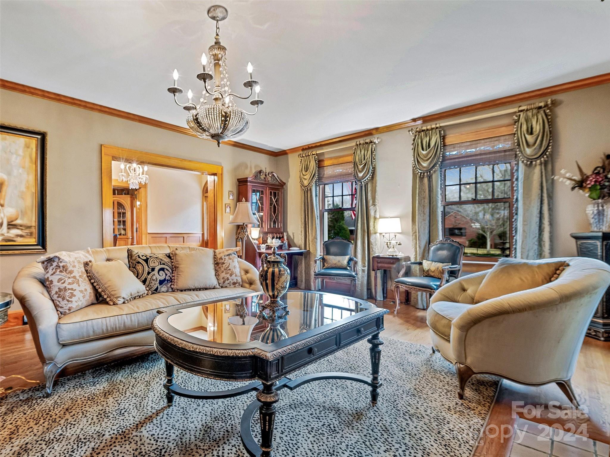 Lakeview Park - Residential