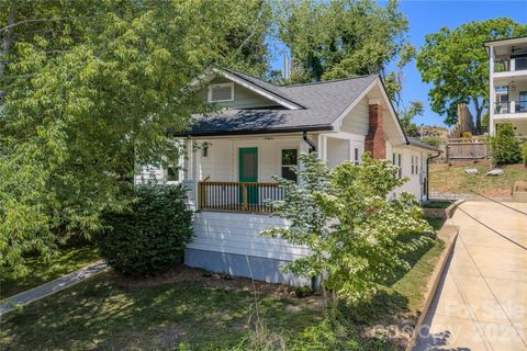 26 Henrietta Street Asheville NC 28801