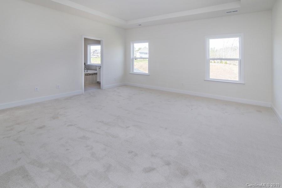 Bent Creek - Residential