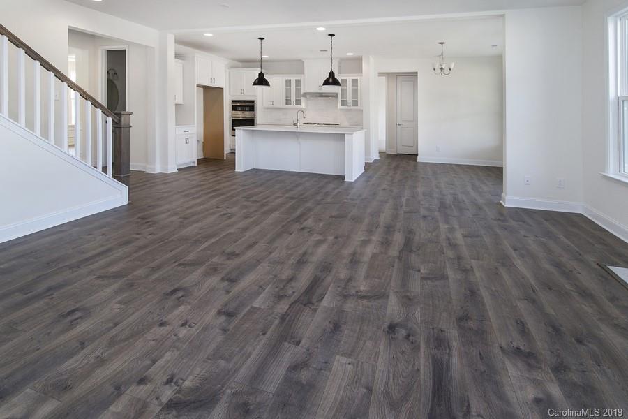 Bent Creek - Residential