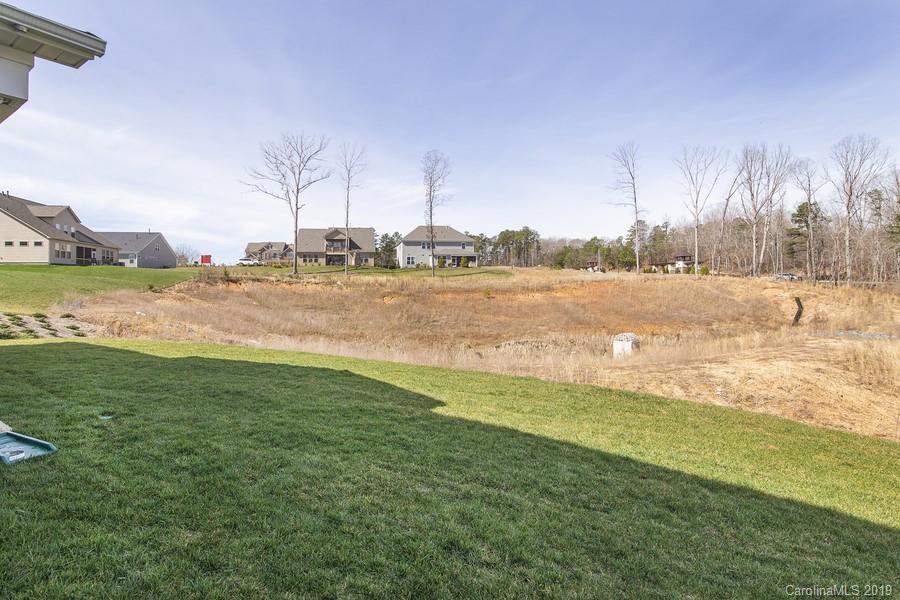 Bent Creek - Residential