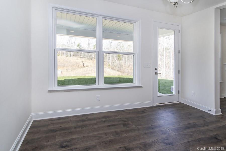 Bent Creek - Residential