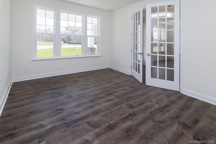 Bent Creek - Residential