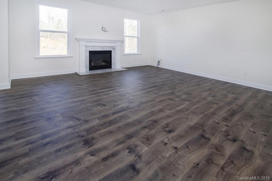 Bent Creek - Residential