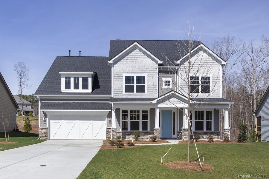 Bent Creek - Residential