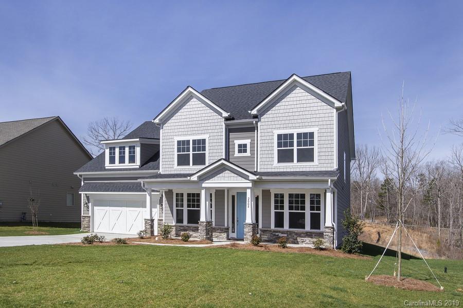 Bent Creek - Residential