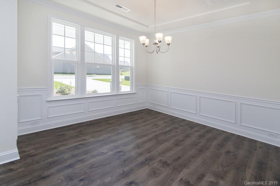 Bent Creek - Residential