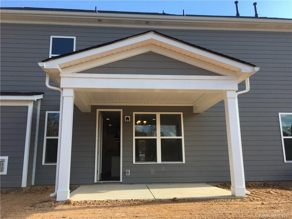 Bent Creek - Residential