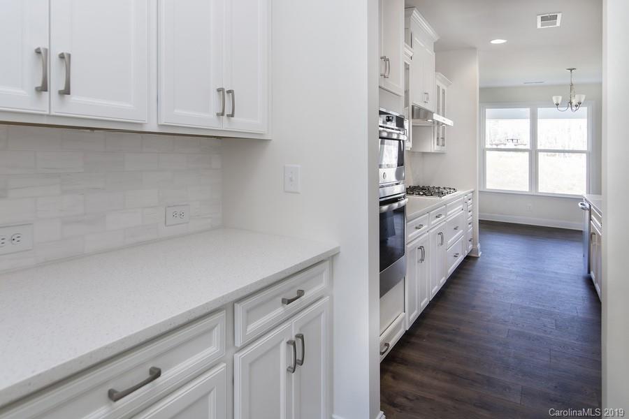 Bent Creek - Residential