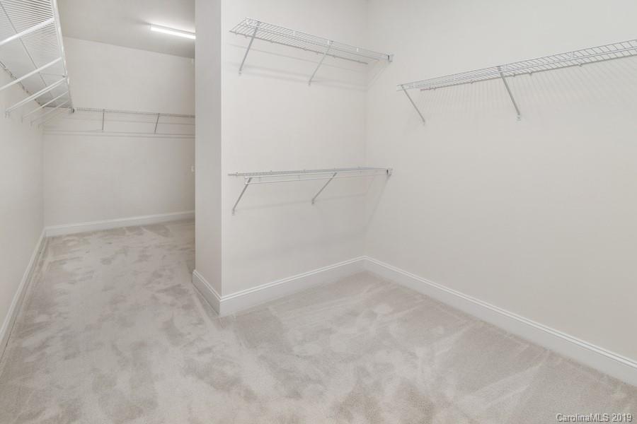 Bent Creek - Residential