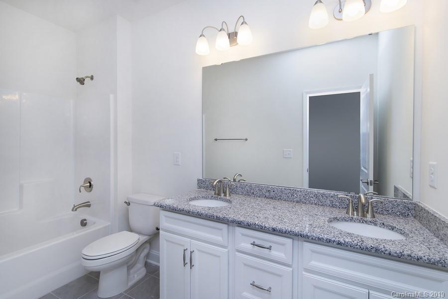 Bent Creek - Residential