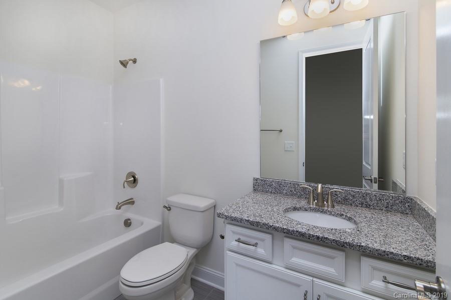 Bent Creek - Residential