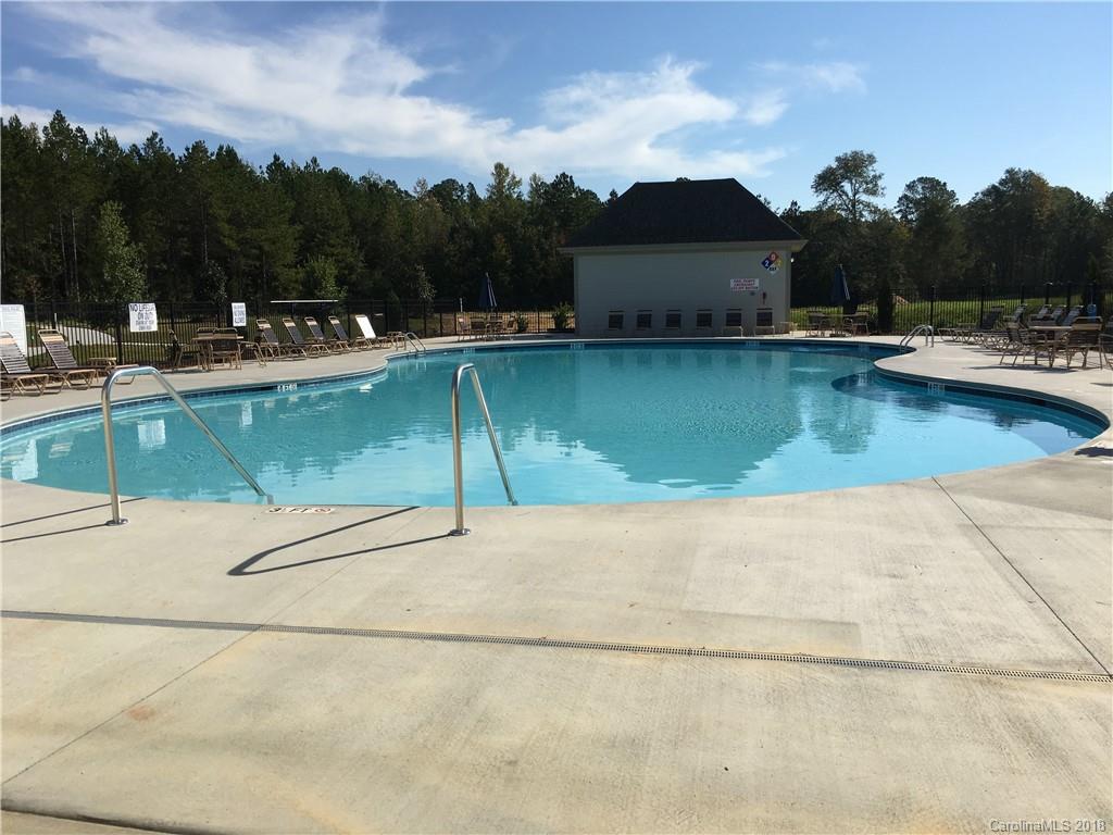 Bent Creek - Residential