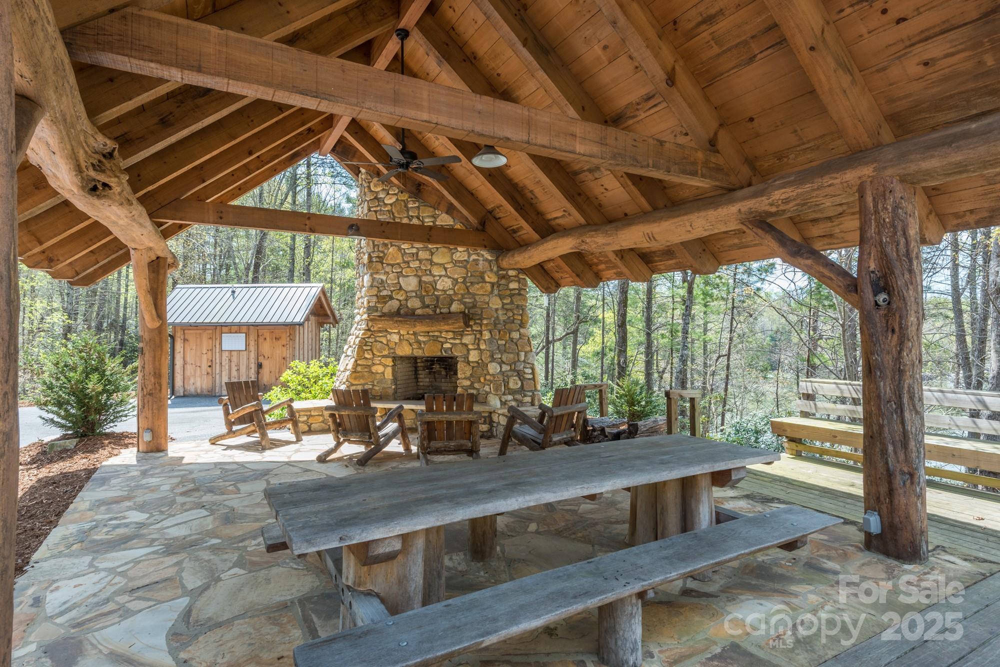 The Arbor at Lake James - Land