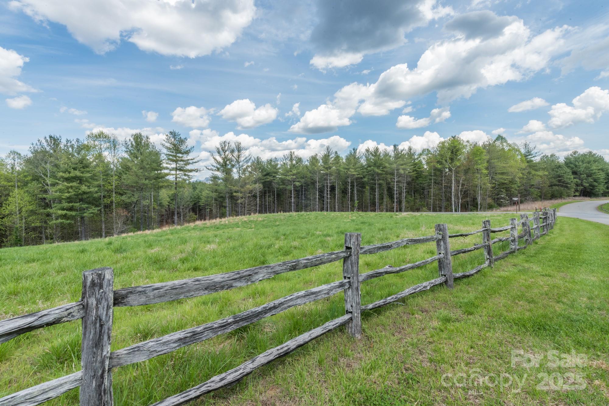 The Arbor at Lake James - Land