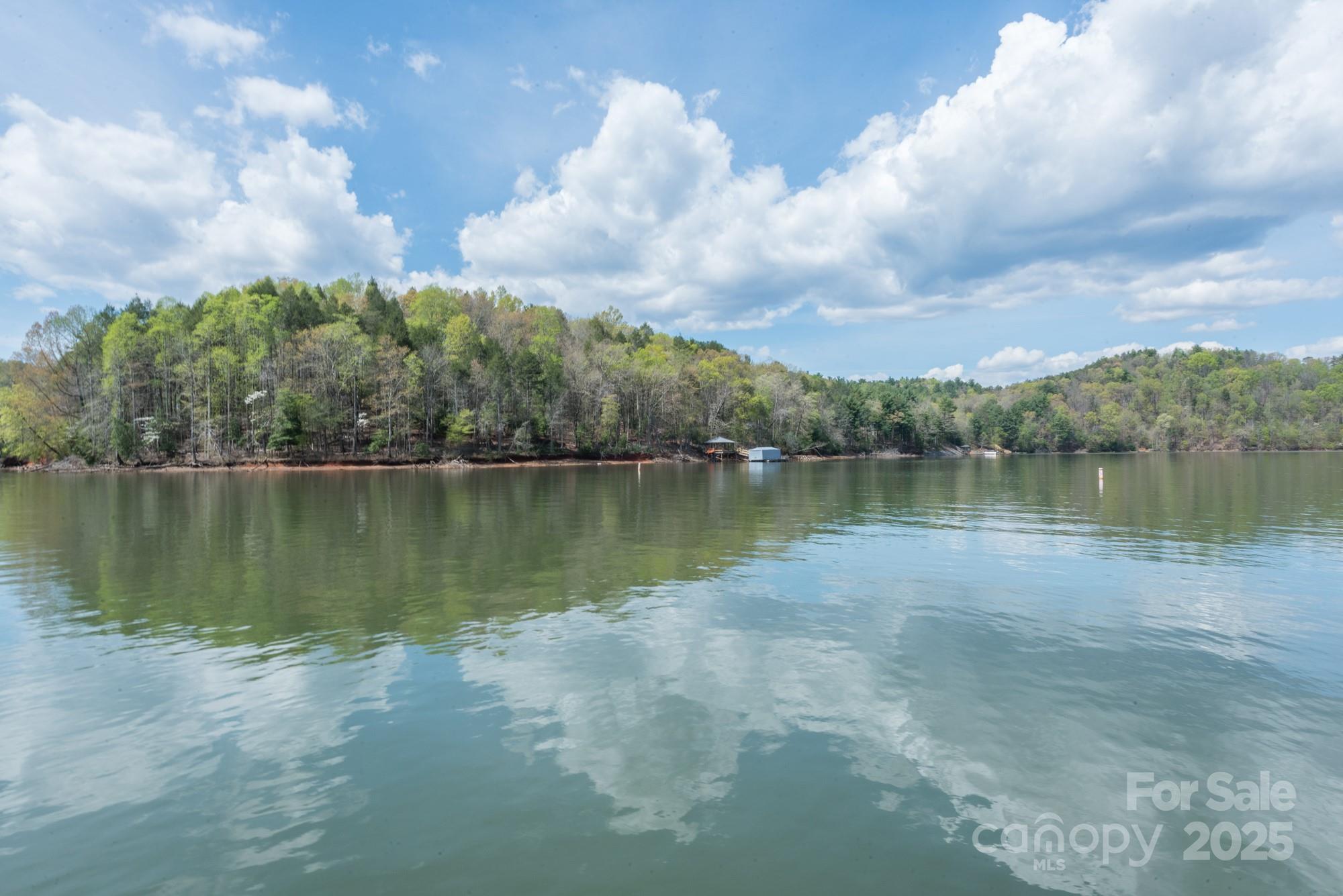 The Arbor at Lake James - Land