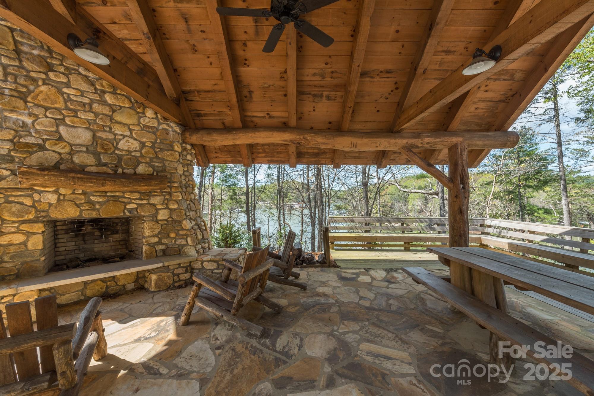 The Arbor at Lake James - Land