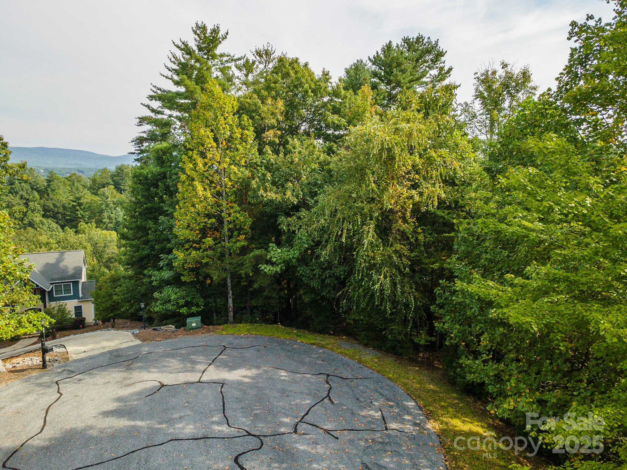 The Arbor at Lake James - Land