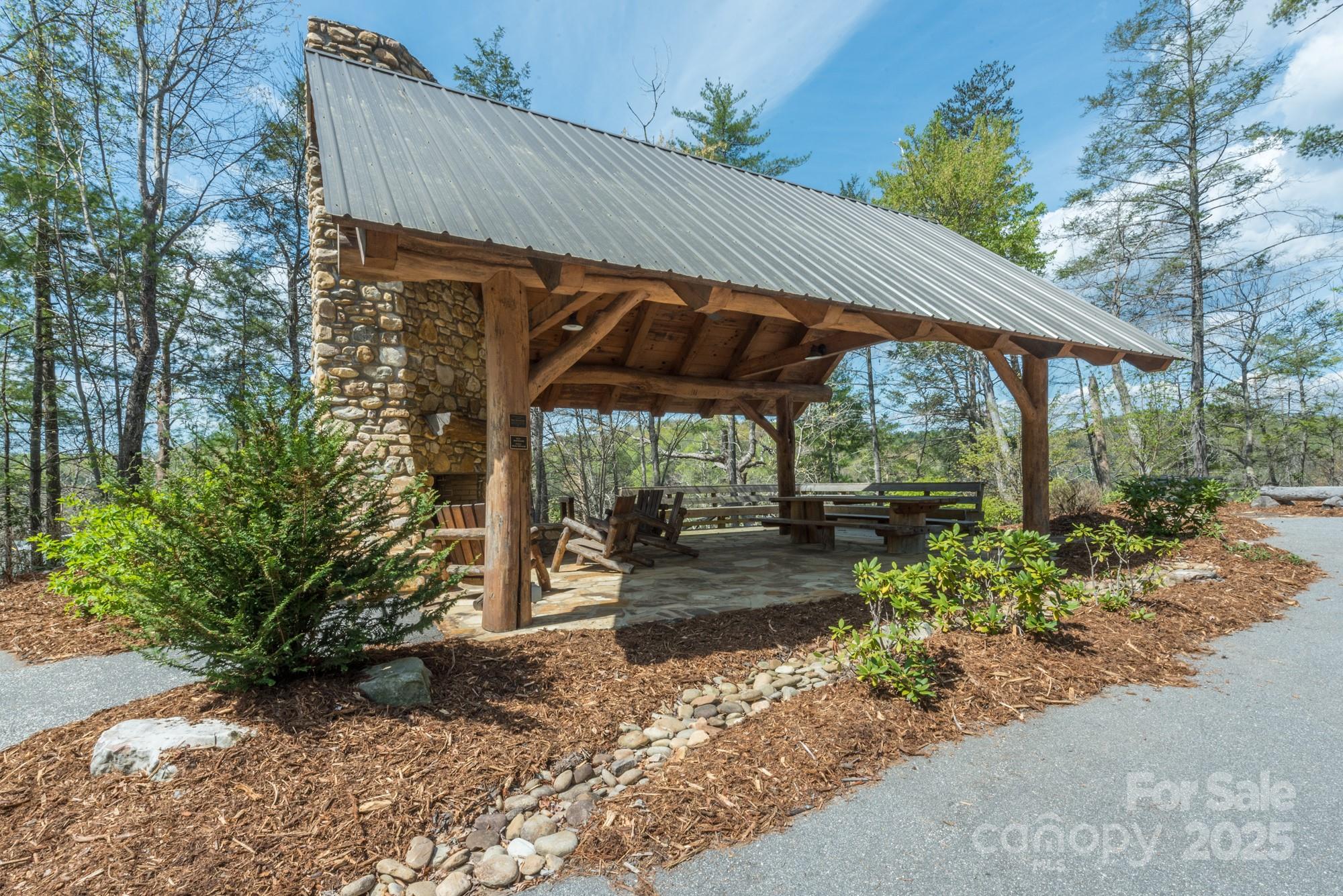 The Arbor at Lake James - Land