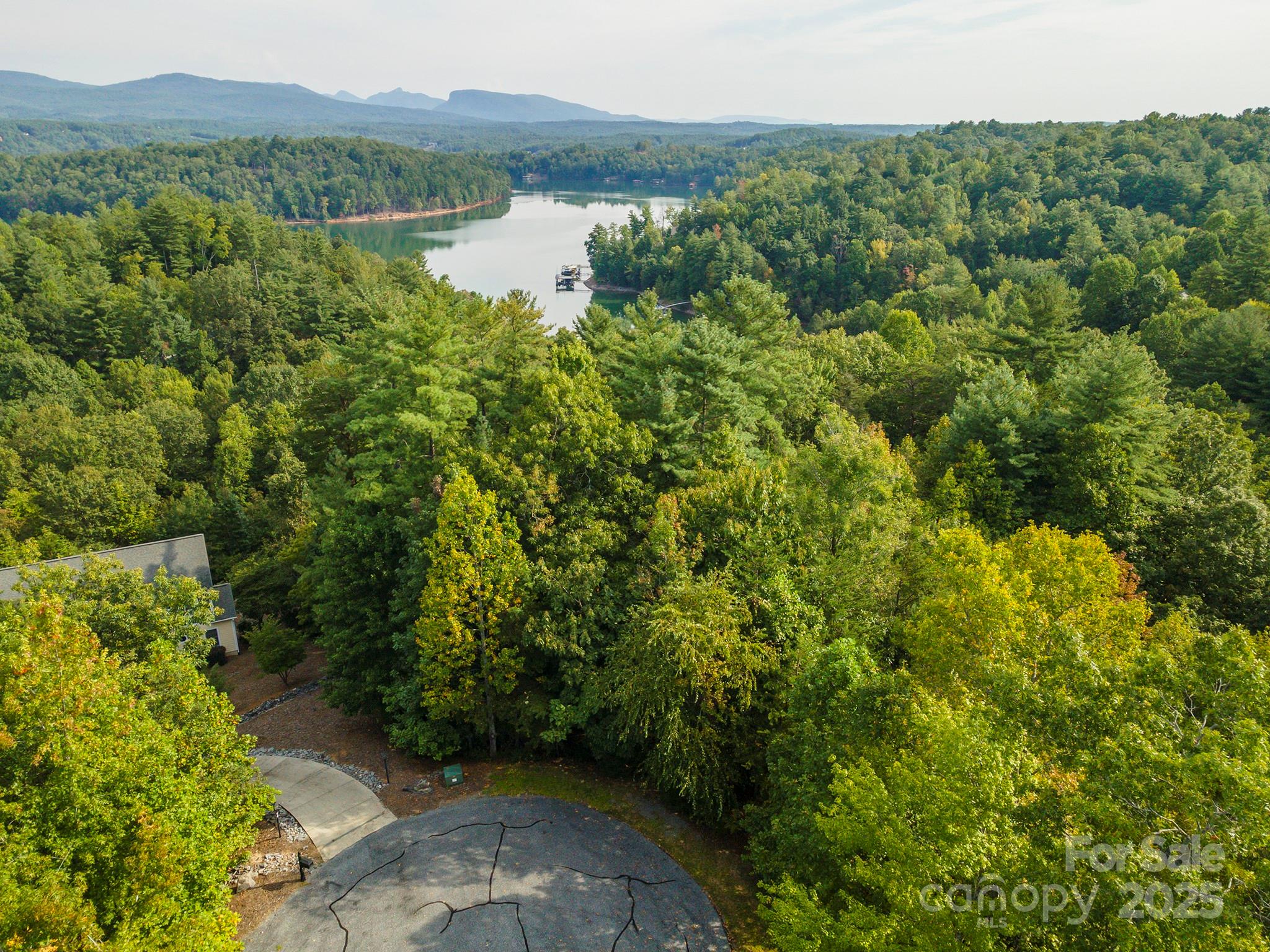 The Arbor at Lake James - Land