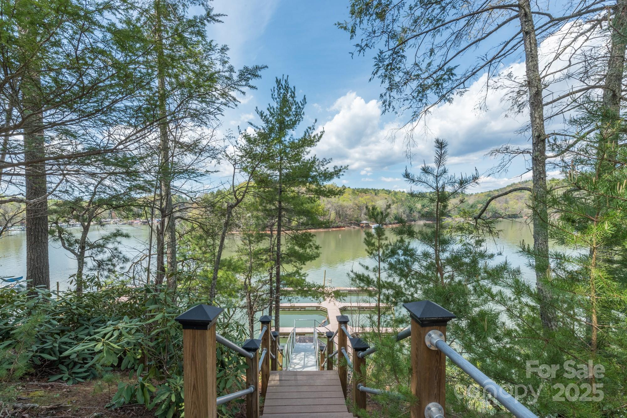 The Arbor at Lake James - Land