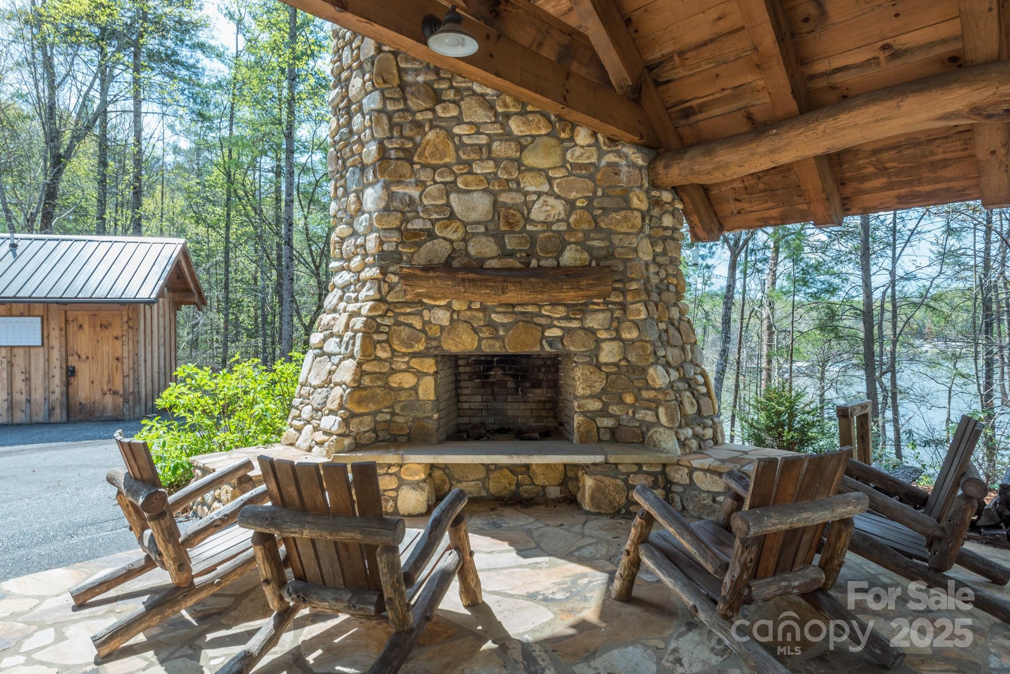 The Arbor at Lake James - Land