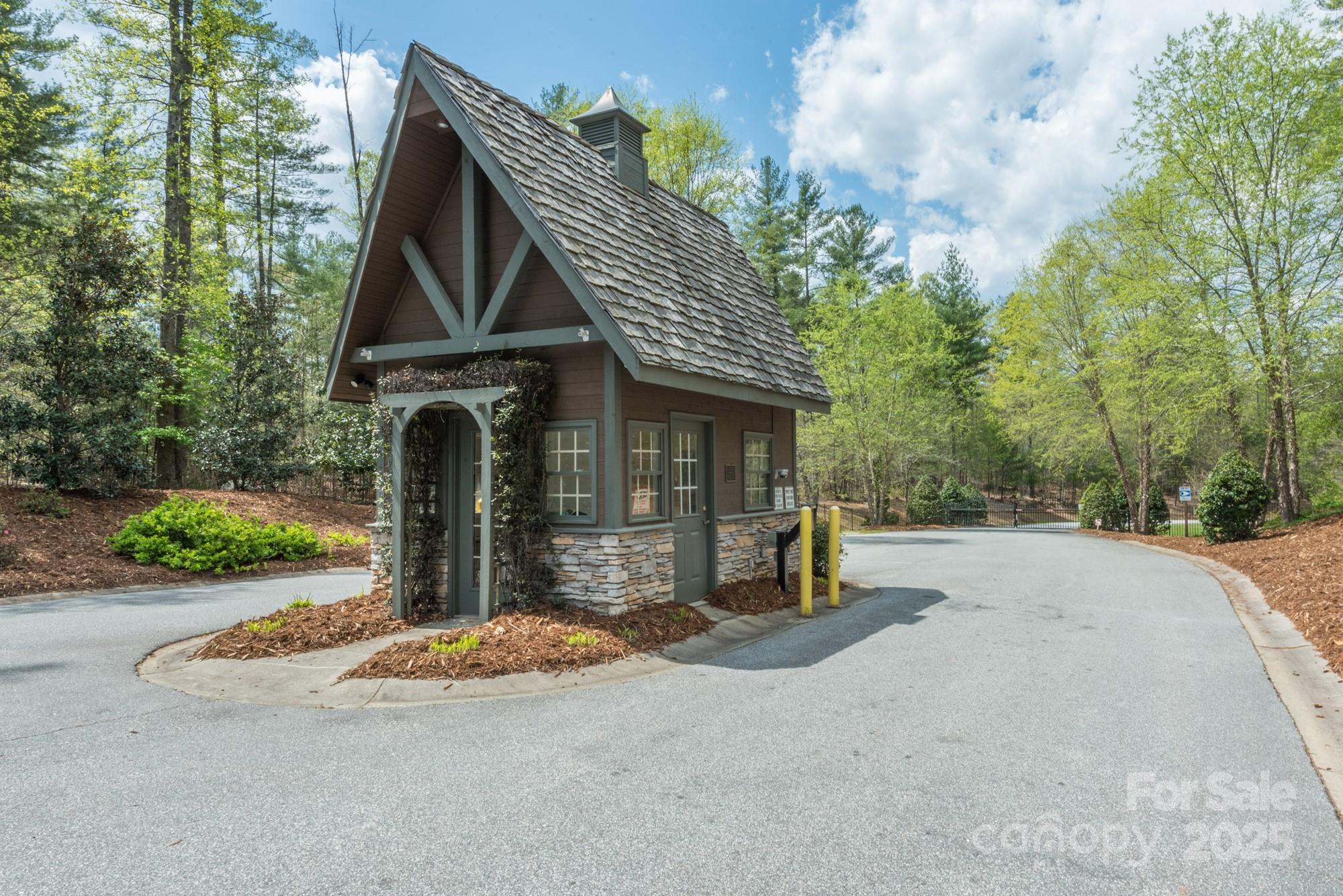 The Arbor at Lake James - Land
